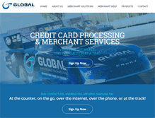 Tablet Screenshot of gettrx.com